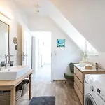 Διαμέρισμα Waelder: Quartier St.blasien *