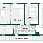Waelder: Quartier St.blasien St. Blasien