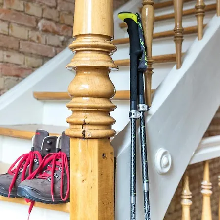 Waelder: Quartier St.blasien דירה