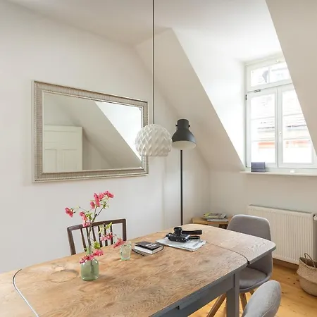 Waelder: Quartier St.blasien Apartment St. Blasien