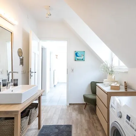 Apartment Waelder: Quartier St.blasien *
