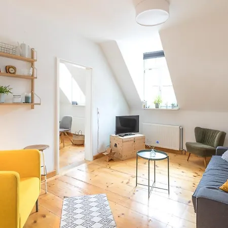 Apartment Waelder: Quartier St.blasien St. Blasien