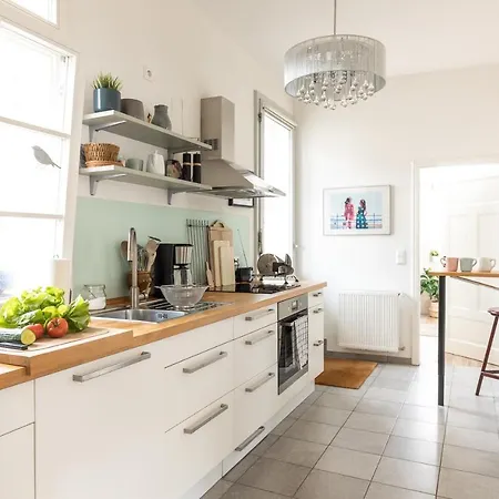 Waelder: Quartier St.blasien Apartment