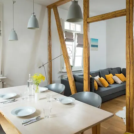 Apartment Waelder: Quartier St.blasien *