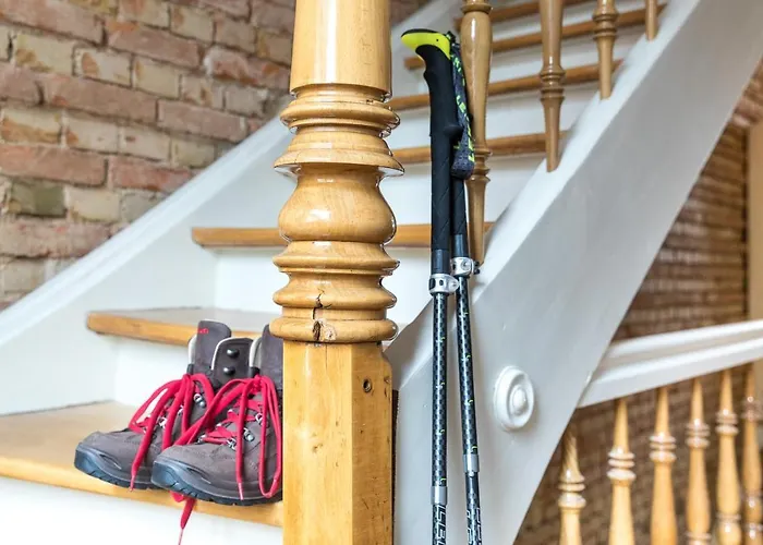 Waelder: Quartier St.blasien Appartamento