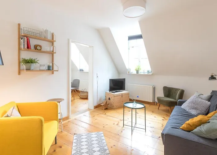 Appartamento Waelder: Quartier St.blasien St. Blasien