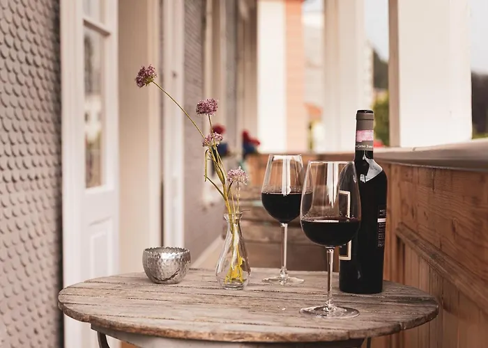 Appartamento Waelder: Quartier St.blasien St. Blasien