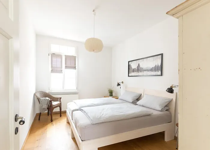 Waelder: Quartier St.blasien * St. Blasien