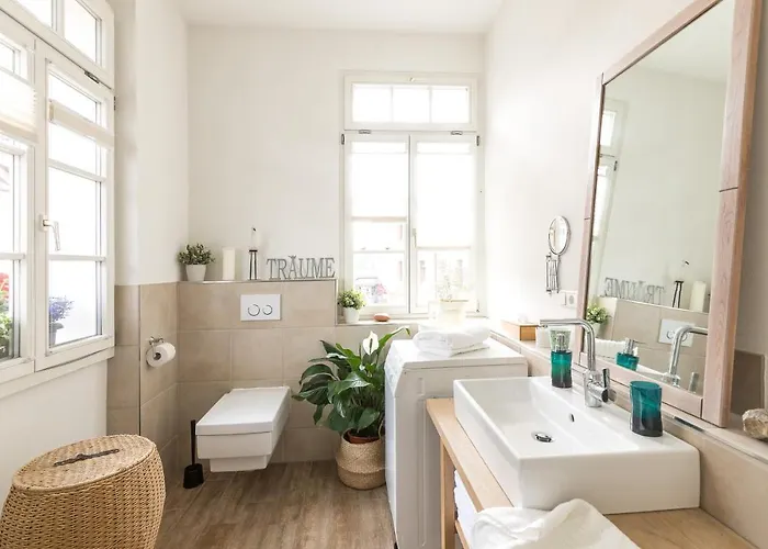 Waelder: Quartier St.blasien * St. Blasien